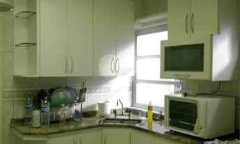 Imagem 6: São Paulo - Apartamento Padrão - JARDIM PAULISTA