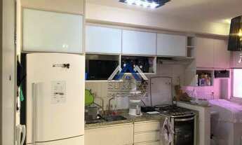 Imagem 2: Apartamento com 2 dormitórios à venda, 48 m² por R$ 280.000,00 - Centro - Londrina/PR