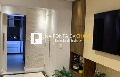 Imagem 2: SãO BERNARDO DO CAMPO - Apartamento Padrão - Baeta Neves