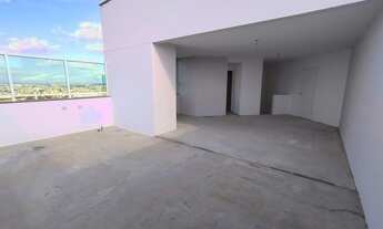 Imagem: Maravilhosa cobertura para venda com 164m2