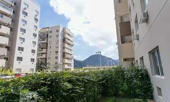 Imagem 9: Apartamento para Aluguel - Recreio, 2 Quartos, 66 m2