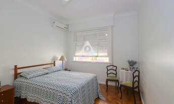 Imagem 7: Apartamento à venda, 4 quartos, 1 suíte, 1 vaga, Copacabana - RIO DE JANEIRO/RJ