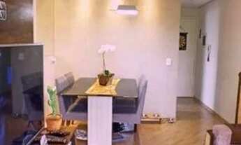 Imagem 2: Apartamento com 2 dormitórios à venda, 49 m² - Pirituba - São Paulo/SP