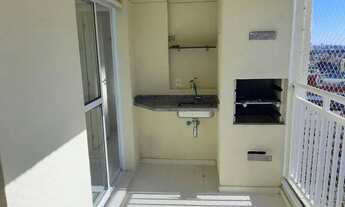 Imagem 3: Apartamento para aluguel com 89 metros quadrados com 3 quartos