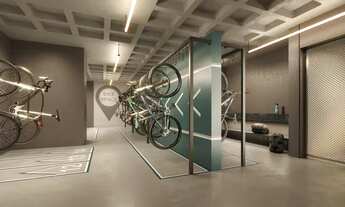 Imagem 2: Apartamento para venda possui 157 metros quadrados com 2 quartos em Sumaré - São Paulo - S