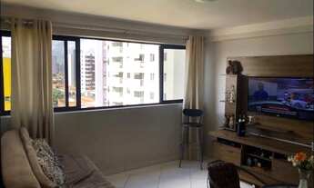 Imagem 2: Quarto e sala ametista 5