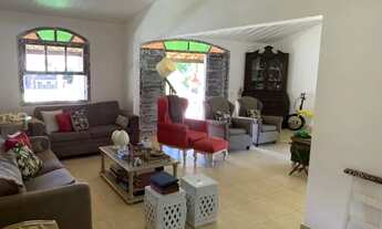 Imagem 7: Casa de 4/4 em condominio fechado - Estrada do Coco - Lauro de Freitas