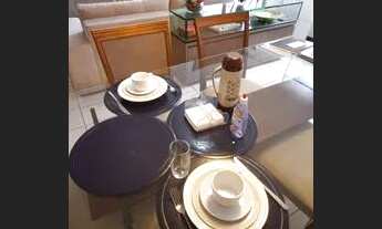 Imagem 2: Ótima localização 115m 3 quartos e 2 suítes 2 e 2 vagas pertinho do pão de açúcar do Parn