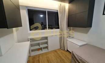 Imagem 7: Apartamento Mobiliado Para Alugar com 3 quartos 1 suítes no bairro Lagoa Nova em Natal