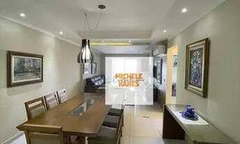 Imagem 7: Apartamento com 3 dormitórios à venda, 166 m² por R$ 1.200.000 - Aviação - Praia Grande/SP