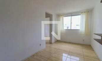 Imagem 2: Apartamento para Aluguel - São Cristóvão, 2 Quartos, 50 m2