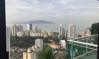 Imagem 4: Casa no morro Santa Terezinha , Santos , condomínio fechado