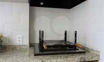 Imagem 4: Apartamento 3 dormitórios, sendo 3 suítes, possui 5 banheiros e 2 vagas VILA LEOPOLDINA