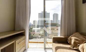 Imagem 5: Apartamento para Aluguel - Vila Romana, 2 Quartos, 58 m2