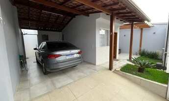 Imagem: Casa Térrea Parque do Contorno - Volta