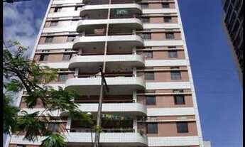 Imagem: Apartamento para aluguel possui 98 metros