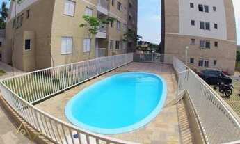 Imagem 3: Apartamento com 2 dormitórios à venda, 46 m² por R$ 248.000 - Fazenda Aricanduva - São Pau