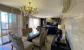 Imagem 5: Mundi Resort Residencial Cobertura 100% Mobiliada