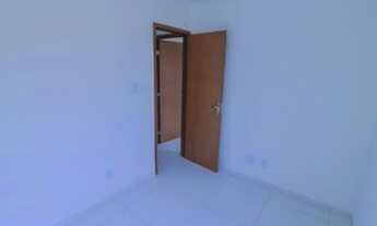 Imagem 3: Apartamento com dois quartos