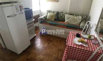 Imagem 2: Apartamento à venda, 1 quarto, Copacabana - RIO DE JANEIRO/RJ