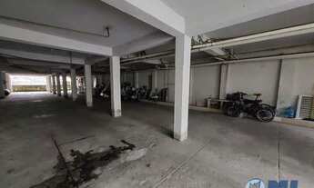 Imagem 7: Apartamento com 2 dormitórios para alugar, 66 m² por R$ 1.500/mês - Piedade - Rio de Janei