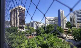 Imagem 5: Apartamento à venda, 2 quartos, 1 vaga, Botafogo - RIO DE JANEIRO/RJ
