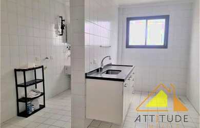 Imagem 5: Apartamento para Alugar - Vila Euclides - São Bernardo do Campo