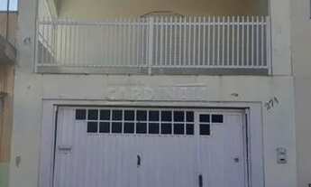 Imagem: Casa Sobrado em São Carlos