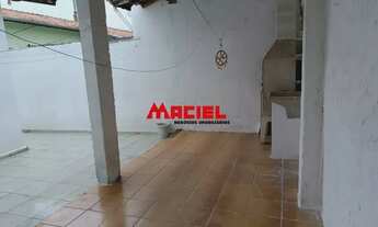 Imagem 2: Casa Padrão em São José dos Campos