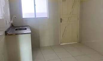 Imagem 7: Casa na Farolândia