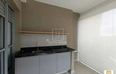 Imagem 7: Apartamento (tipo - padrao) 1 dormitórios/suite, cozinha planejada, portaria 24hs, lazer