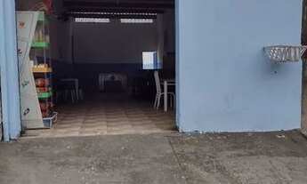 Imagem 3: Terreno com salão comercial aceito apartamento na cidade Tiradentes