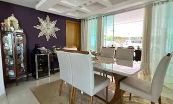 Imagem 3: Sobrado em Alphaville Araguaia - Goiânia