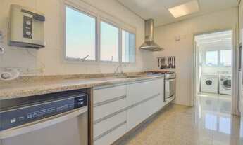 Imagem 9: São Paulo - Apartamento Padrão - ACLIMAÇÃO