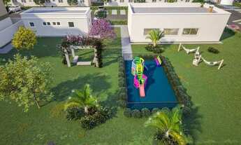 Imagem 6: RESIDENCIAL CAMEMBERT- CACHOEIRA- TINDIQUERA- ARAUCARIA/PR