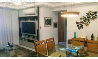 Imagem 7: Santo André - Apartamento Padrão - Centro