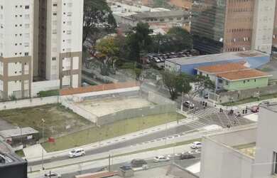 Imagem 7: São Paulo - Conjunto Comercial/Sala - CHÁCARA SANTO ANTÔNIO (ZONA SUL