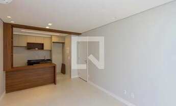 Imagem 4: Apartamento para Aluguel - Chácara Santo Antonio, 2 Quartos, 61 m2