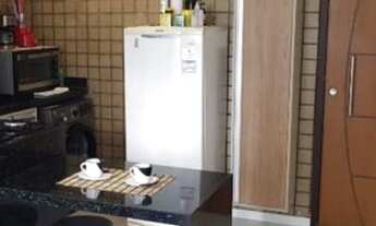 Imagem: Apartamento para aluguel tem 48 metros quadrados