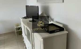 Imagem 6: Flat disponível no Morumbi