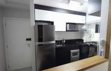 Imagem 10: Apartamento para venda com 72 metros quadrados com 2 quartos em Praia de Itaparica - Vila