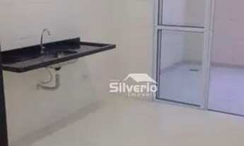 Imagem 5: Sobrado com 2 dormitórios, 70 m² - venda por R$ 250.000 ou aluguel por R$ 1.200/mês - Sant