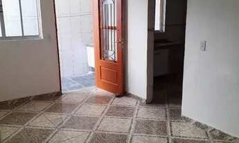 Imagem 4: 3 Casas com Vaga de Garagem na Vila Campestre