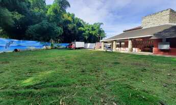 Imagem 3: Casa de condomínio térrea para venda com 420 metros quadrados com 5 quartos