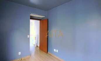 Imagem 7: Apartamento com 1 dormitório para alugar, 69 m² por R$ 2.081,00/mês - Petrópolis - Porto A