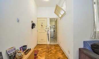 Imagem 3: Apartamento 2 quartos com vaga no Flamengo