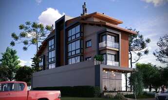 Imagem 6: Apartamento no Centro de Gramado!