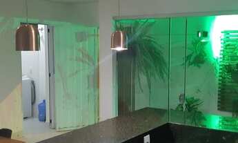 Imagem 2: Casa a venda no condomínio Rio claro