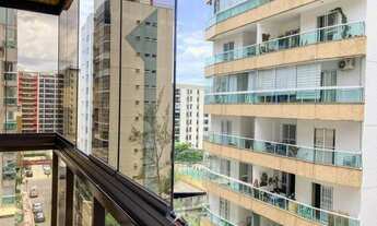 Imagem: Apartamento para venda tem 135 metros quadrados