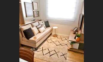 Imagem 3: Vibra Imirim - 2 Dorms, Muito Lazer a partir de R$ 237.500 - Minha Casa Minha Vida